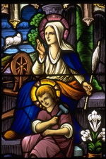 Imagenes y texturas de Motivos Religiosos