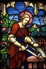 Imagenes y texturas de Motivos Religiosos