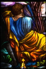 Imagenes y texturas de Motivos Religiosos