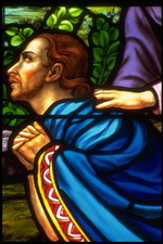 Imagenes y texturas de Motivos Religiosos