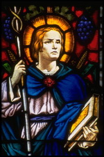 Imagenes y texturas de Motivos Religiosos