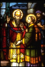 Imagenes y texturas de Motivos Religiosos