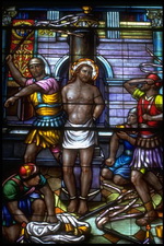 Imagenes y texturas de Motivos Religiosos