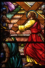 Imagenes y texturas de Motivos Religiosos