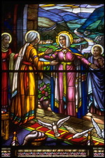 Imagenes y texturas de Motivos Religiosos