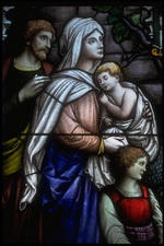 Imagenes y texturas de Motivos Religiosos