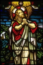 Imagenes y texturas de Motivos Religiosos