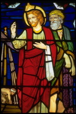 Imagenes y texturas de Motivos Religiosos