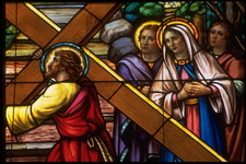 Imagenes y texturas de Motivos Religiosos