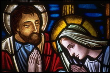 Imagenes y texturas de Motivos Religiosos