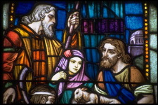 Imagenes y texturas de Motivos Religiosos