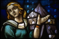 Imagenes y texturas de Motivos Religiosos