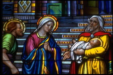 Imagenes y texturas de Motivos Religiosos