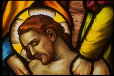 Imagenes y texturas de Motivos Religiosos