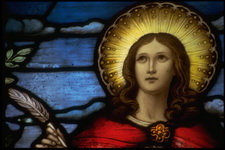 Imagenes y texturas de Motivos Religiosos