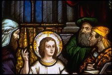 Imagenes y texturas de Motivos Religiosos