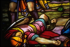 Imagenes y texturas de Motivos Religiosos