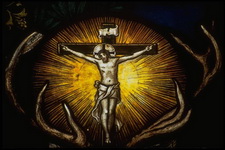 Imagenes y texturas de Motivos Religiosos