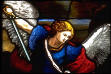 Imagenes y texturas de Motivos Religiosos