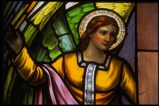 Imagenes y texturas de Motivos Religiosos