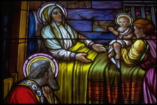 Imagenes y texturas de Motivos Religiosos