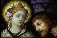 Imagenes y texturas de Motivos Religiosos