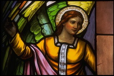 Imagenes y texturas de Motivos Religiosos