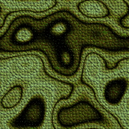 Imagenes y texturas de Tejidos