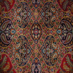 Imagenes y texturas de Tejidos