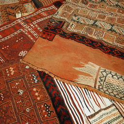 Imagenes y texturas de Tejidos