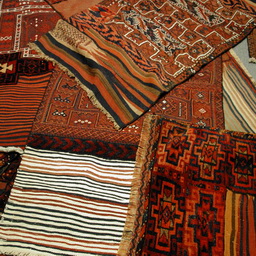 Imagenes y texturas de Tejidos